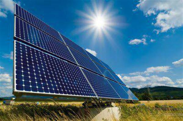 با پشتیبانی صحا ارائه می شود:  راهکار محققان کشور در کاهش اتلاف انرژی در نیروگاه‌های خورشیدی
