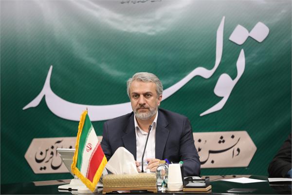 وزیر صمت: ارتباط میان ایران و بلاروس موفق و مکمل خواهد بود