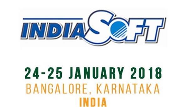 فراخوان حضور در همایش INDIA SOFT 2018/ ارائه تسهیلات مالی صحا به شرکت‌کنندگان در نمایشگاه