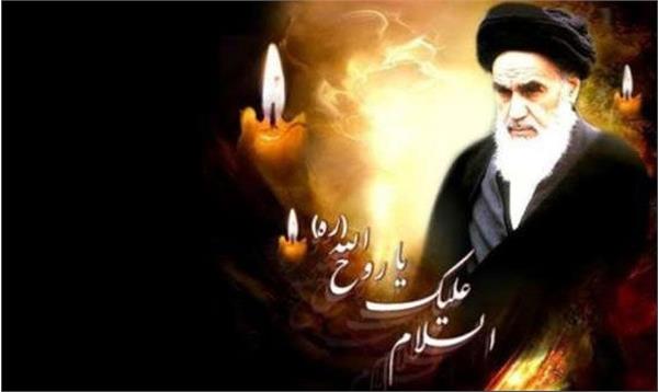 پیام تسلیت مدیرعامل صحا به مناسبت سالگرد ارتحال حضرت امام خمینی (ره) و قیام خونین پانزده خرداد