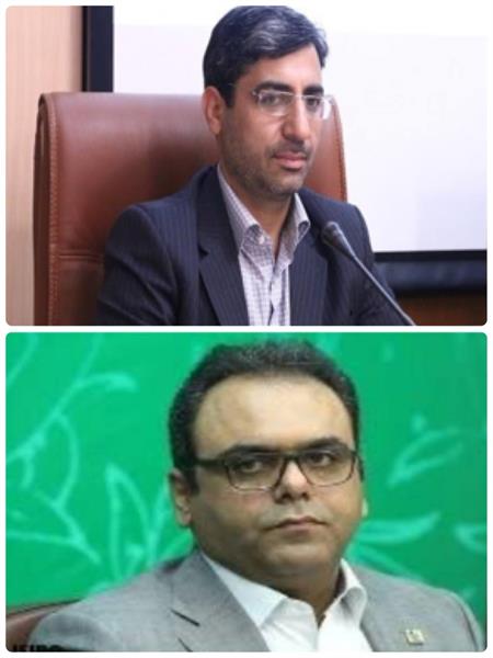 علی رسولیان مدیر عامل سازمان صنایع کوچک و  شهرک های صنعتی ایران شد