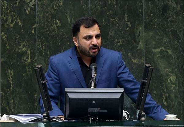 وزیر ارتباطات: پنجره ملی خدمات دولت هوشمند راه اندازی شد