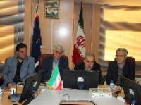 نشست معرفی توانمندی های شرکتهای ایرانی حوزه انرژی های تجدید پذیر 1
