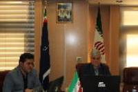 نشست معرفی توانمندی های شرکتهای ایرانی حوزه انرژی های تجدید پذیر 5