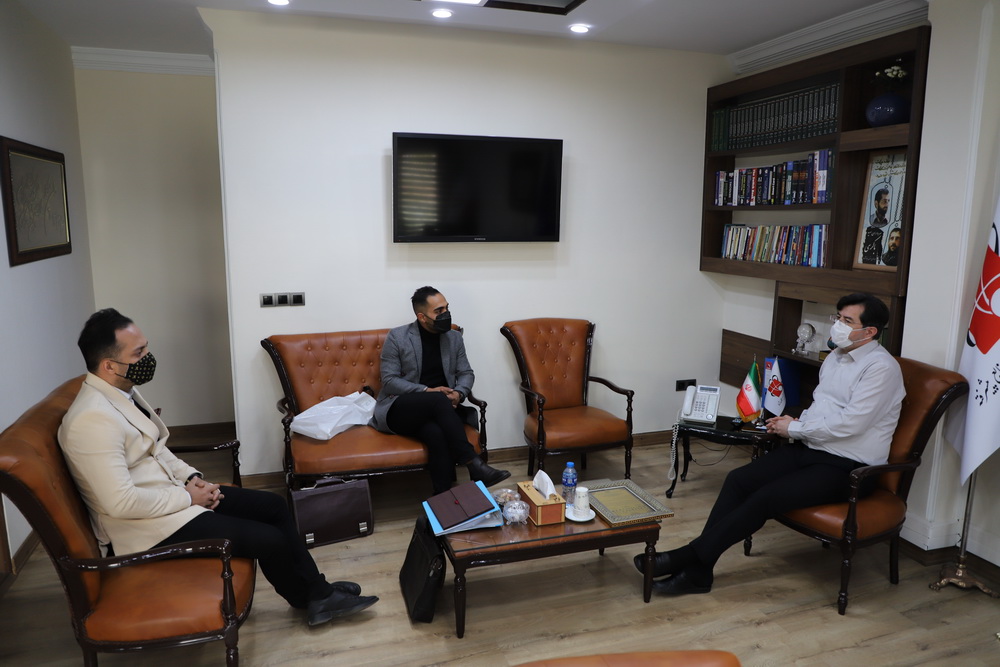 دیدار مردمی 2