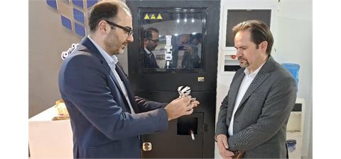 صحا،صنایع پیشرفته،اینوتکس،فرنیان