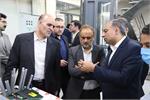 مهندس نادری‌منش: چتر حمایتی صندوق «صحا» پوشش بیشتری پیدا می‌کند
