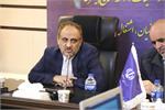 مهندس نادری‌منش: صحا حامی تولید است و می‌تواند در مهار تورم نقش شایانی ایفا کند