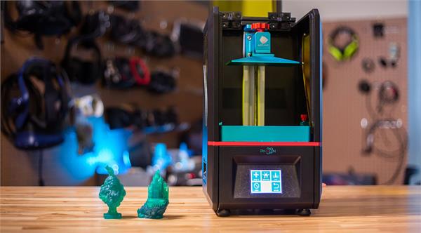 تولید جوهر چاپگرهای سه بعدی توسط تولیدکنندگان داخلی