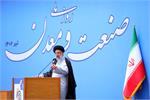 رئیس جمهور: دولت سیزدهم به دنبال رفع مشکلات است، نه بیان و تکرار آنها و انتقال کاستی‌ها به جامعه