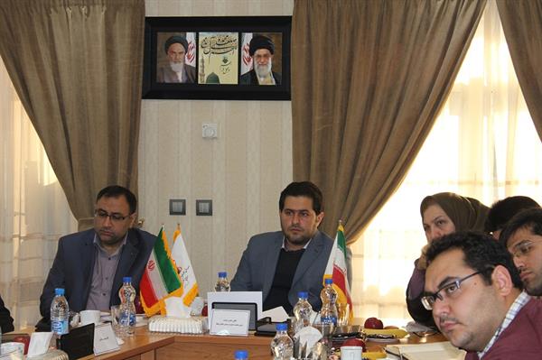 مدیرعامل صحا در جمع مدیران عامل صندوق‌های پژوهش و فناوری خبرداد: اجرای آیین نامه سرمایه گذاری ریسک پذیر از سال آینده
