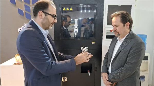 صحا،صنایع پیشرفته،اینوتکس،فرنیان