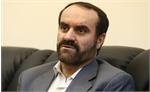 سرپرست معاونت امور حقوقی، مجلس و استانهای وزارت صمت منصوب شد