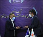 محسن نادری منش رئیس هیات مدیره و مدیرعامل صندوق حمایت از صنایع پیشرفته شد