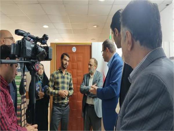نادری‌منش: سهمیه حمایتی ویژه برای صنایع پیشرفته بوشهر اختصاص یافت