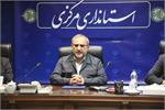 ​استاندار مرکزی: امضای تفاهم‌نامه با صندوق حمایت از صنایع پیشرفته گامی بلند در توسعه علم و فناوری است