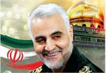 پیام تسلیت مدیرعامل صحا به مناسبت اولین سالگرد شهادت شهید حاج قاسم سلیمانی