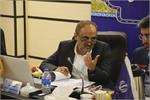 نادری‌منش: تسهیلات و ضمانتنامه اعطایی صحا به صنایع پیشرفته سه برابر شد/ لزوم افزایش سرمایه صحا متناسب با نیاز صنایع پیشرفته