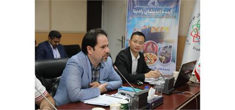 ایران، ویتنام، صنایع پیشرفته،فرنیان،اکسپو
