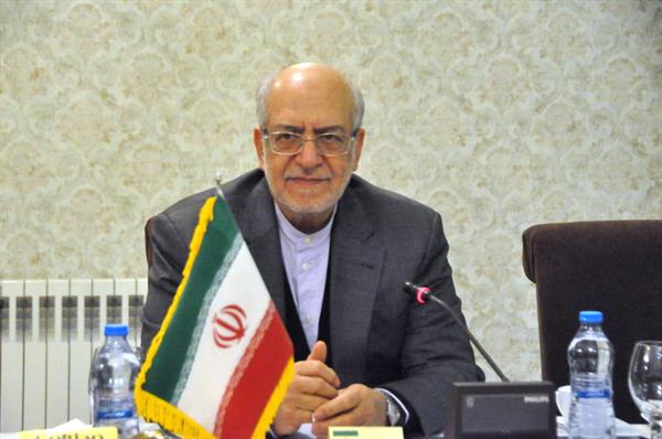 وزیر صنعت، معدن و تجارت: حضورحداکثری مردم درانتخابات موجب تعالی و عزت ایران اسلامی خواهد شد