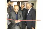 ​افتتاح دفتر نمایندگی صندوق حمایت از تحقیقات و توسعه صنایع پیشرفته در استان مرکزی