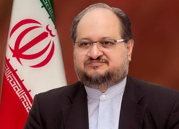 لبیک وزیر صنعت ، معدن و تجارت برای پیام نوروزی رهبری در حمایت از کالای ایرانی