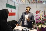 استقبال فناوران از غرفه صحا در نمایشگاه «خدمات کسب وکار» ارومیه/پیشنهاد انعقاد تفاهمنامه با شهرک‌های صنعتی استان