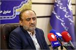 صندوق حمایت از صنایع پیشرفته همگام با دیپلماسی فناورانه دولت است