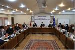 مجمع عمومی عادی سالیانه شرکت مادرتخصصی صندوق حمایت از تحقیقات و توسعه صنایع پیشرفته برگزار شد