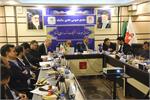 مجمع عمومی عادی سالیانه صندوق حمایت از صنایع پیشرفته برگزار شد/ تاکید بر لزوم افزایش سرمایه صحا