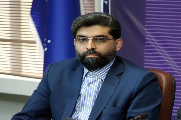 مقیمی مدیرعامل ایران خودرو شد