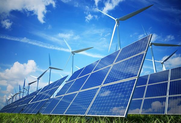 با حمایت صندوق حمایت از صنایع الکترونیک محقق می شود؛  محاسبات دقیق جایابی نیروگاه‌های خورشیدی