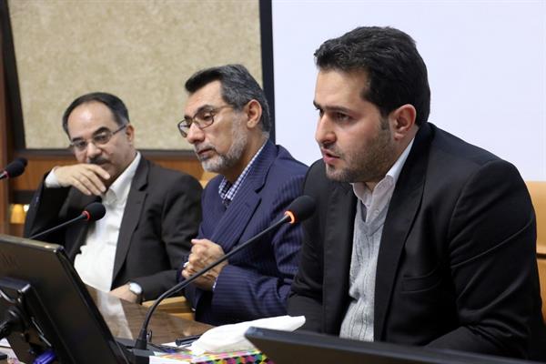 اجرای آیین نامه سرمایه گذاری ریسک پذیر صحا در انتظار تصویب دولت است
