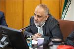 نادری منش: دولت مسئولیت هوشمندسازی معادن را به صحا سپرده است